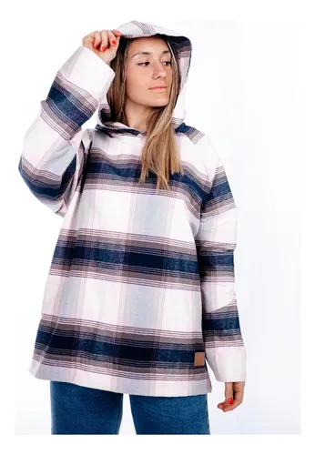 Anorak Mujer MercadoLibre