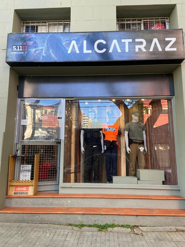 Local - Ciudad De Tigre