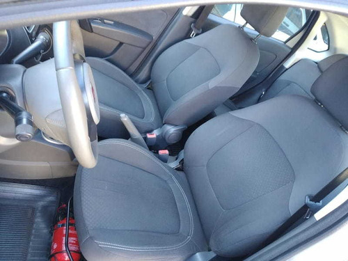 Fiat Grand Siena Attractive 1.4 8v