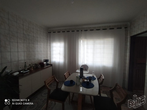 Imagem 10 de 27 de Chácara À Venda Em Jardim Colonial 1 - Ch009169