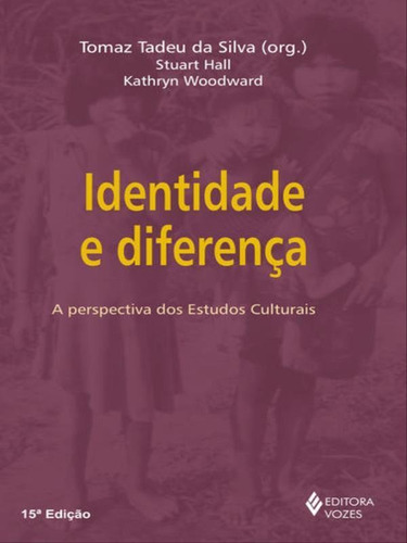 Identidade E Diferença