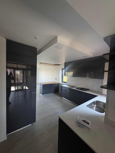 Vende Dpto 4d 3b 2e Remodelado Nuevo