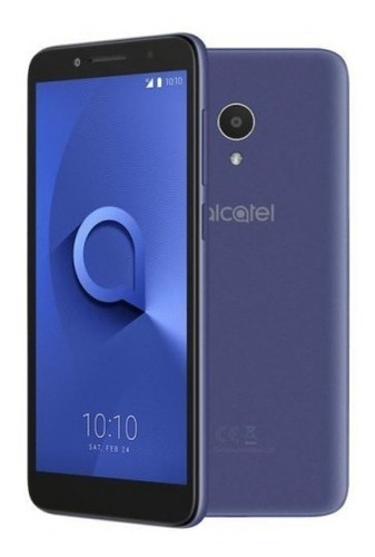 Alcatel Liberado 4g Android 8.1 2gb Ram Liberado 4g Lte 5mp