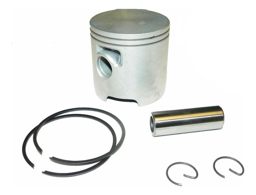 Piston Port: Mercury 6 Cil. 135 - 200 Hp (ver Años) +1.00mm