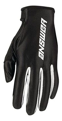 Guantes Para Motocicleta, Guantes De Moto Todoterreno Answer