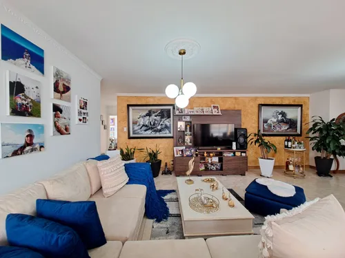 Apartamento En Venta En Candelaria. Cod V16429