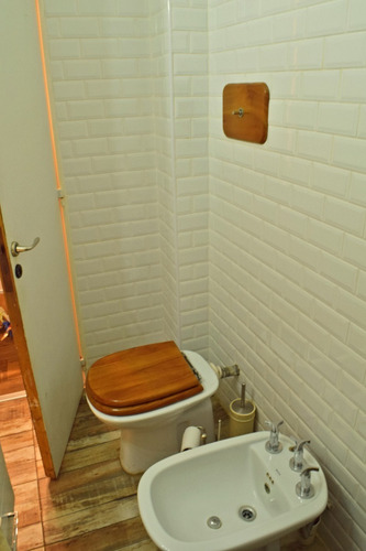Imagen 11 de 20 de Dueño Directo Vende Hermoso Departamento De 3 Ambientes Con Dos Patios En Villa Urquiza