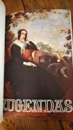 Rugendas.1ª Edición Dedicada Por Bonifacio Del Carril. (50) (Usado)