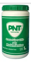 Comprar Grasa Super Litio Para Rodamientos X 1 Kg Pnt