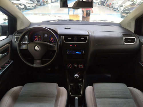 Spacefox Trend 1.6 Flex Top De Linha 67.000 Km