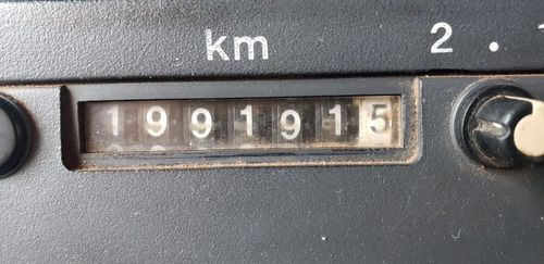 Scania 400 2003/04 6x2 199191km (r440, R420) (2e20)