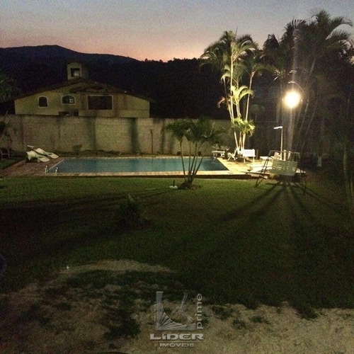 Chácara Bom Jesus Dos Perdões - Ch0133-1