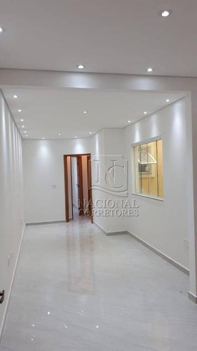 Cobertura Residencial À Venda, Paraíso, Santo André - Co3608. - Co3608