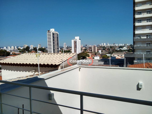Imagem 21 de 30 de Casa Com 3 Dormitórios À Venda, 241 M² Por R$ 790.000,00 - Vila Jardini - Sorocaba/sp - Ca0622