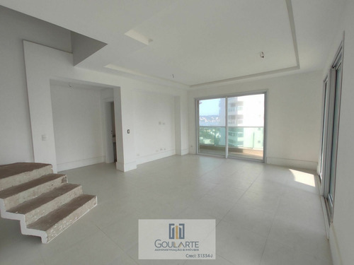 Imagem 8 de 30 de Apartamento À Venda No Bairro Enseada - Guarujá/sp - 3424