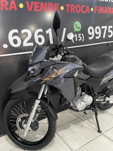 Imagem 12 de 15 de Honda Xre 300c