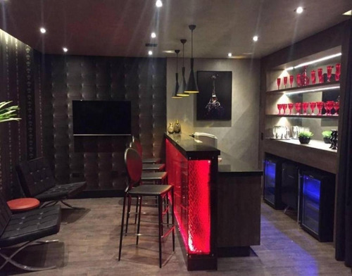 Imagem 11 de 25 de Apartamento No Centro De Joinville | 02 Suíte + Lavabo | 100% Mobiliado - Sa01637 - 68515077