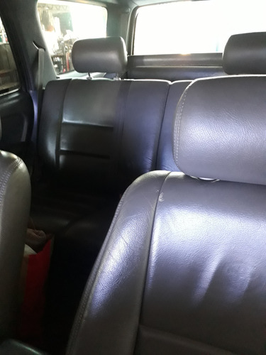 Toyota SW4 3.4 V6 5p