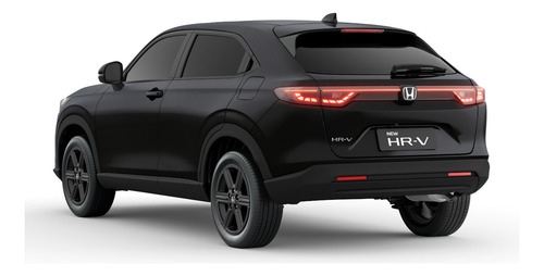 Honda HR-V 1.5 DI I-VTEC FLEX EXL CVT