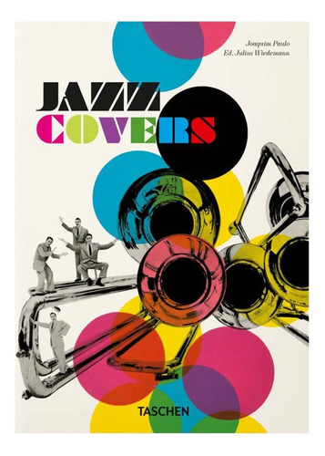 40 - Jazz Covers