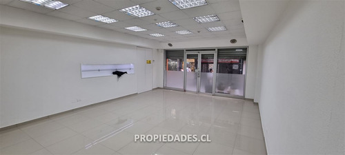 Local Comercial En Arriendo En Santiago
