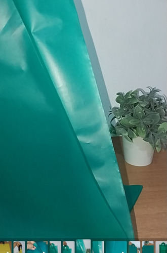 Imagen 4 de 6 de Bolsas Plásticas Lindas Con Sin Impresión Colores Y Medidas