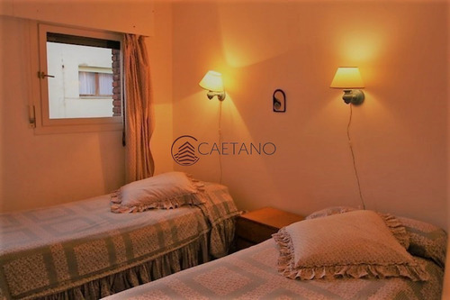 Imagen 13 de 15 de Apartamento Frente Al Mar! - Punta Del Este Peninsula