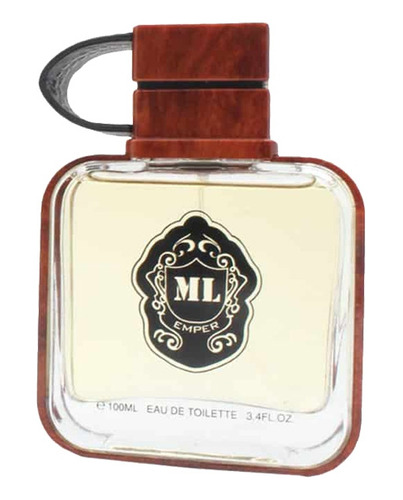 Emper Memories Ml Edt 100 Ml