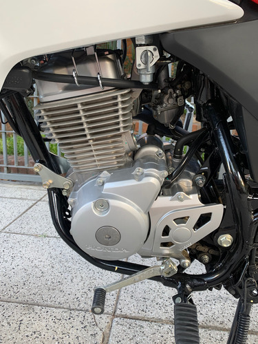 Honda Xr150l Igual A 0km