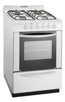 Comprar Cocina Domec Cbuplev A Gas 61948 Blanca 56cm Luz Encendido