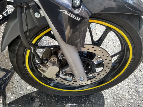 Moto Twister 2020