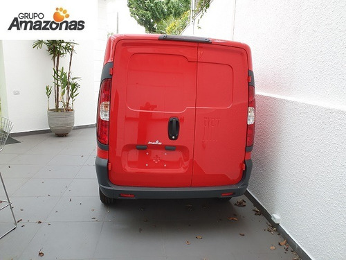 Imagem 5 de 10 de Fiat Fiorino 1.4 Hard Working (flex)