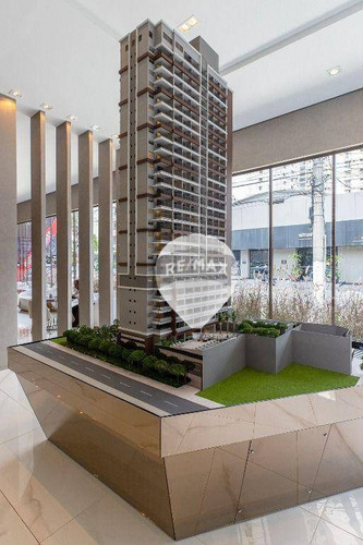 Imagem 24 de 26 de Apartamento Excelente Em Moema! - Ap4877