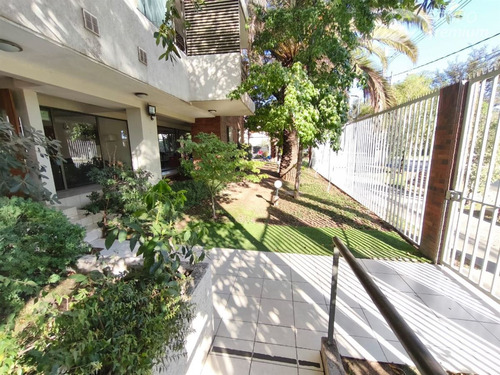 Departamento En Venta 2dorm 2baños Estac.y Bodega En Ñuñoa
