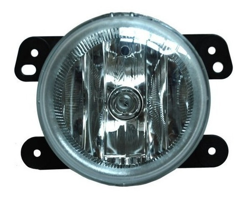 Faro Niebla Jeep Charger 2011-2012 + Regalo