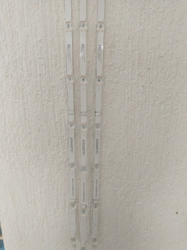 Kit De Leds Para Pantalla Hisense 43a6gv (Usado)
