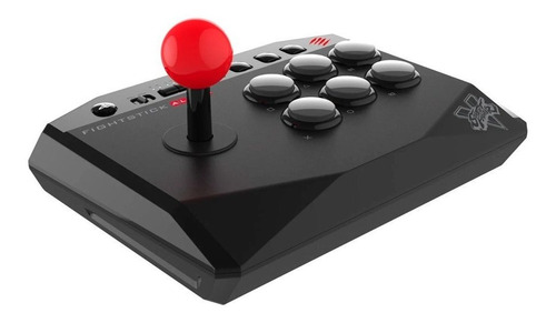 Joystick De Palanca Mad Catz Tipo Arcade Para Ps3 Y Ps4 Loi