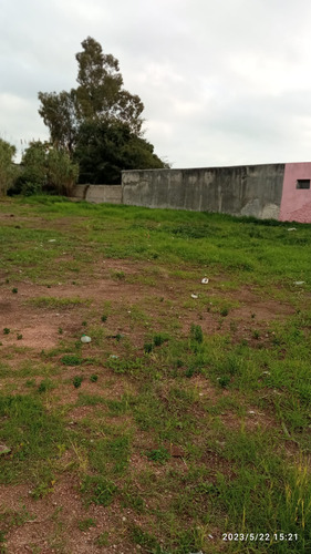 Venta De Terreno En La Paz