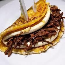 Imagen 2 de 3 de Masa Para Cachapas
