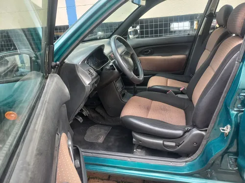 Mazda 121 1.3 Lx