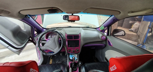 Chevrolet Sail Basica