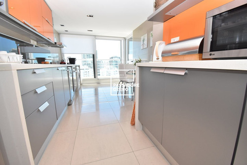 Imagen 8 de 24 de Venta Apartamento 4 Dormitorios Alexander Punta Del Este