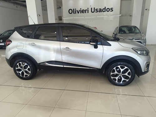 Renault Captur 2.0 Intens