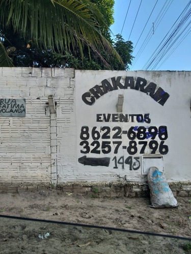 Imagem 23 de 26 de Sítio Para Alugar Na Cidade De Eusebio-ce - L11763