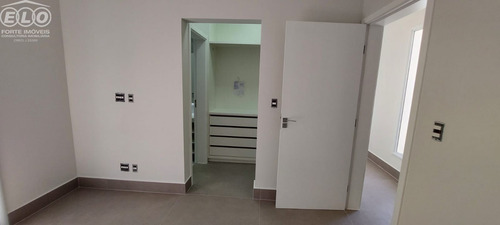 Imagem 12 de 30 de Ca05714- Casa Nova Térrea Á Venda No Condomínio- Santa Clara/ Indaiatuba-sp - Ca05714 - 70446592