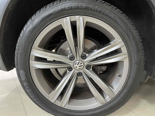 Volkswagen Tiguan 2.0 350 TSI GASOLINA ALLSPACE R-LINE 4MOTION DSG
