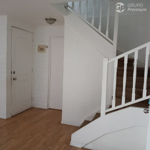Casa En Condominio De 3 Dorm. En Puente Alto