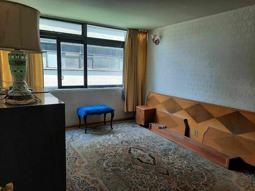 Imagen 8 de 14 de Amplio Departamento En Venta En Paseo De La Reforma