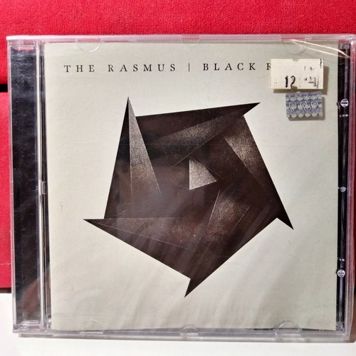 The Rasmus Black Roses Cd Nuevo, Chemical Romance Lea