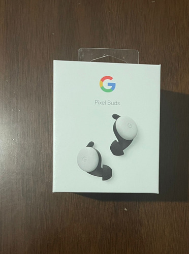 Auriculares In-ear Inalámbricos Google Pixel Buds A-series